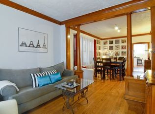 3310 S Carpenter St, Chicago, IL 60608