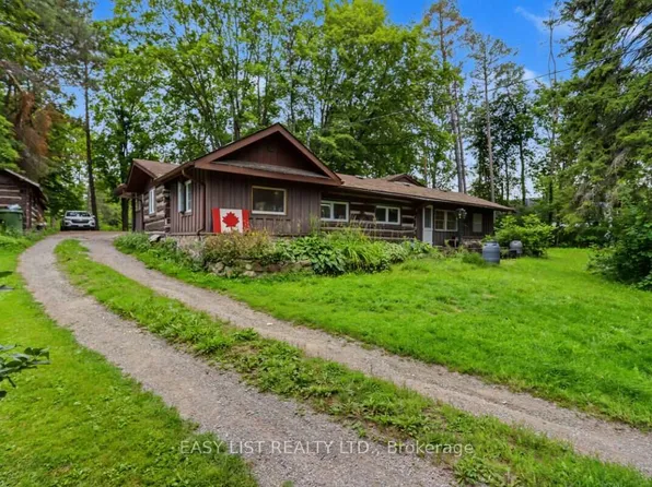 51 Leslie Frost Ln, Kawartha Lakes, ON K9V 4R6