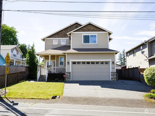 6810 Olympic Drive, Everett, WA 98203