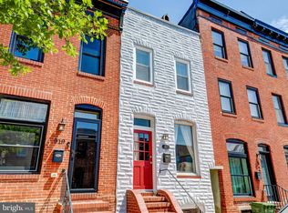 921 S Ellwood Ave, Baltimore, MD