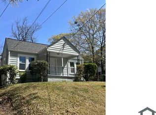 6 Chappell Rd SW, Atlanta, GA 30314