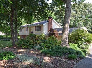1304 Lula Bell Dr, Powell, TN 37849