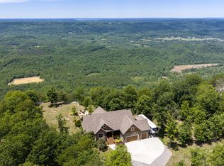 3099 Sunset Dr, Rising Fawn, GA 30738