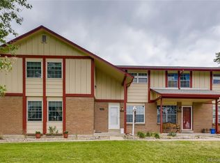 7464 S Zephyr Ct, Littleton, CO 80128