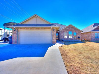 804 SW 10th St, Moore, OK, 73160