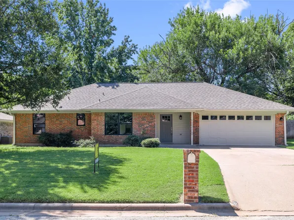 141 Blue Jay St, Stephenville, TX 76401