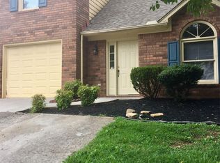 440 Eagle Brook Dr #1, Knoxville, TN 37923
