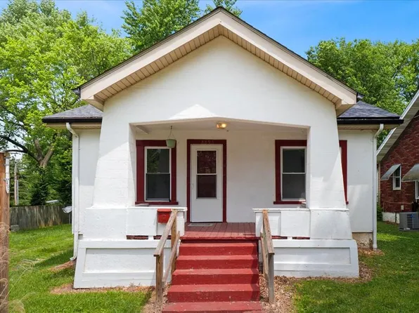 8896 Alva Ave, Saint Louis, MO 63121