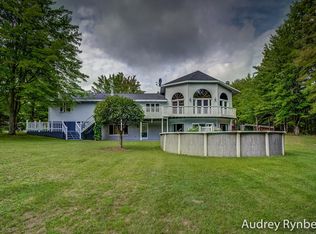 4720 Lake Rd, Lakeview, MI 48850