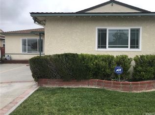 16332 Sylvanwood Ave, Norwalk, CA 90650