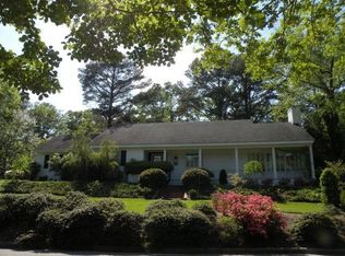 101 Ripley Rd NW, Wilson, NC 27893