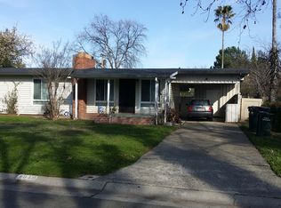 4819 Donovan Dr, Carmichael, CA 95608