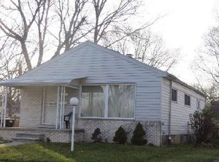 19937 Winston St, Detroit, MI 48219