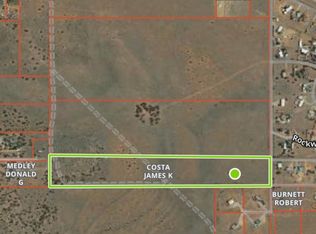 TRACT A Five S 9n R #1-T-7E, Wi Edgewood, NM 87015