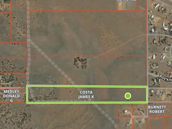 TRACT A Five S 9n R #1-T-7E, Wi Edgewood, NM 87015
