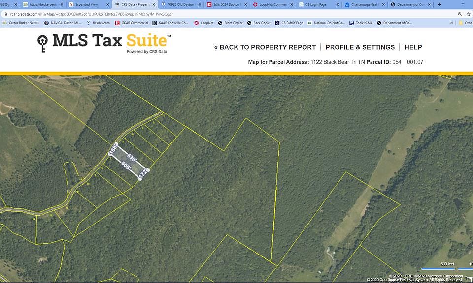 1st image of 1122 Black Bear Trl