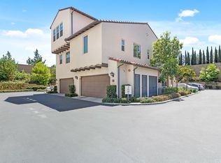 88 Bronze Leaf, Irvine, CA 92620