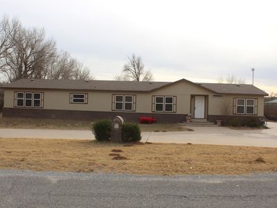 40872 S County Road 198 #41, Woodward, OK, 73801