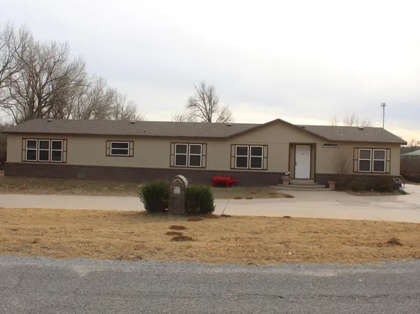 40872 S County Road 198 #41, Woodward, OK 73801