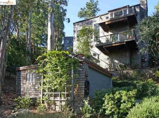 1577 Campus Dr, Berkeley, CA 94708