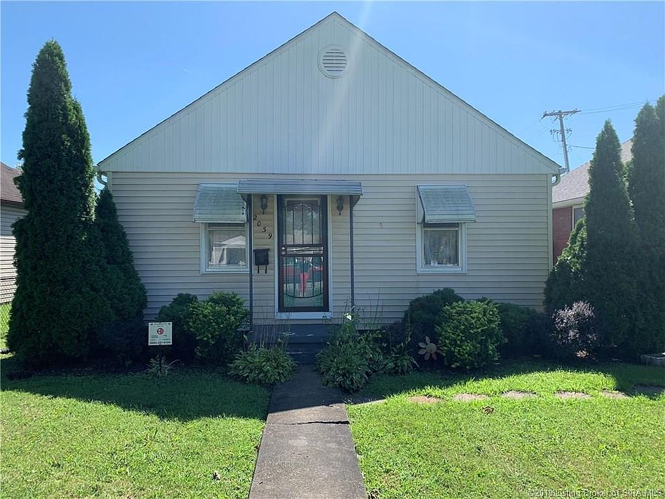 1st image of 2039 McDonald Ave