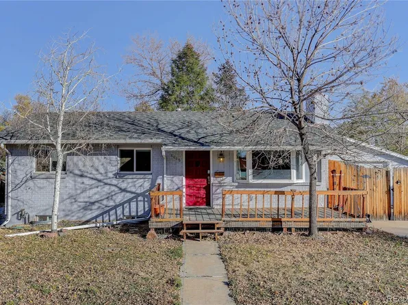 8068 Grace Court, Denver, CO 80221