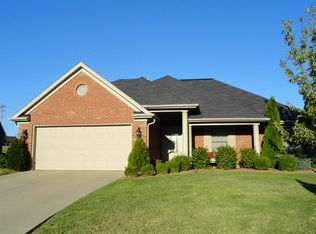 2611 Spendthrift Cv, Owensboro, KY 42303