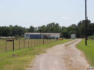 705 County Road 3513, Dike, TX 75437