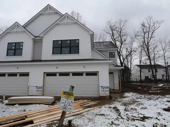 6395 Angelica Way, Westerville, OH 43081