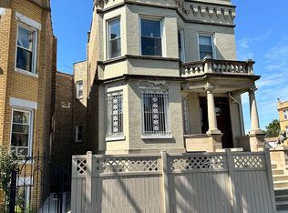 1654 N Karlov Ave #1, Chicago, IL 60639