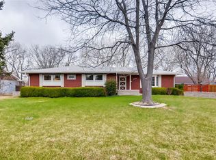 2240 Allison St, Lakewood, CO 80214