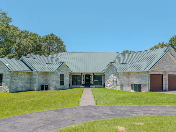263 County Road 1602, Linden, TX 75563