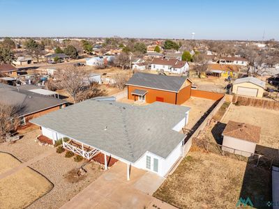 2909 Axtell St, Clovis, NM, 88101