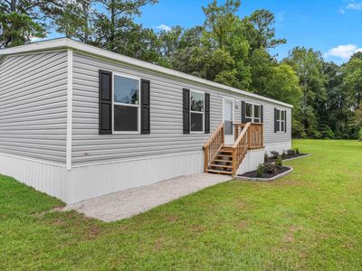 468 Landmark Rd., Conway, SC, 29527