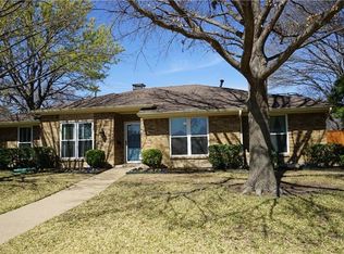 3007 Cross Bend Rd, Plano, TX 75023