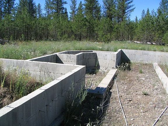Poured Foundation-3