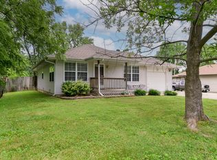409 E Purdy Ave, Billings, MO 65610