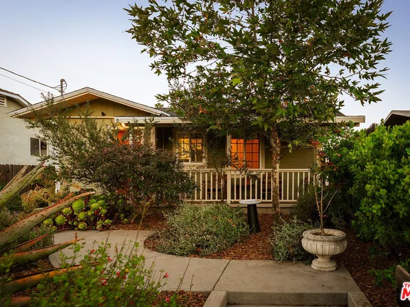 6162 Strickland Ave, Los Angeles, CA 90042