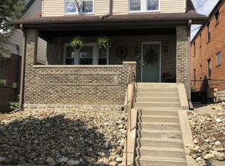 431 Winterhill St, Pittsburgh, PA 15226