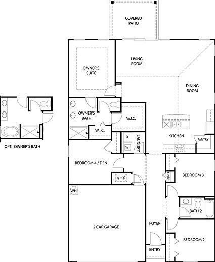 Floor Plan.