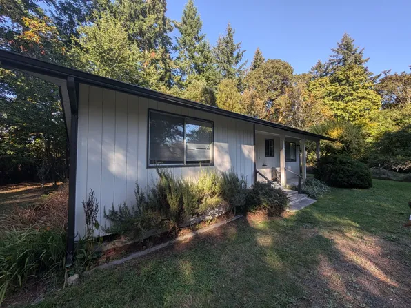 11384 Ogle Rd NE, Poulsbo, WA 98370