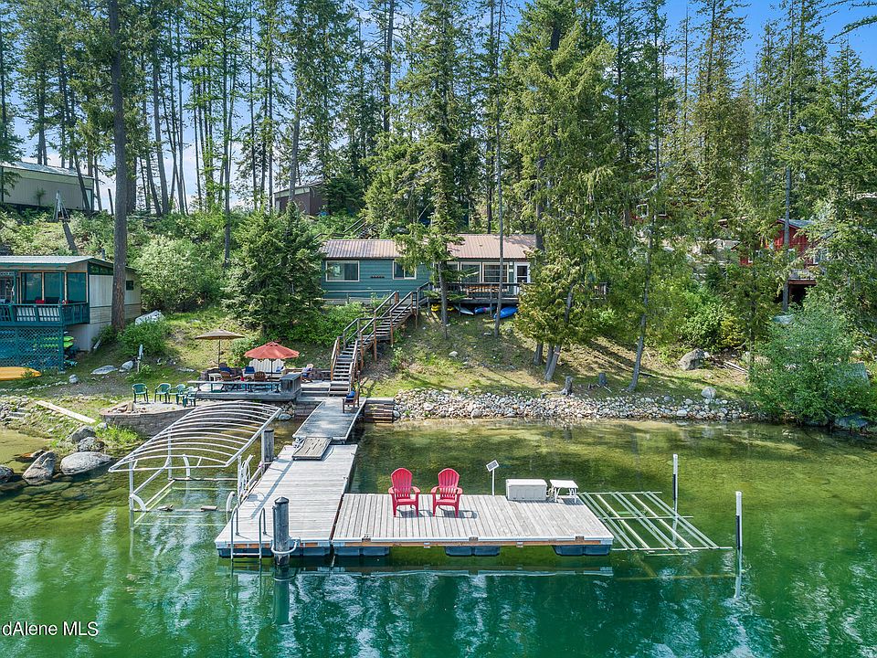 411 Pinto Point Rd, Coolin, ID 83821 Zillow