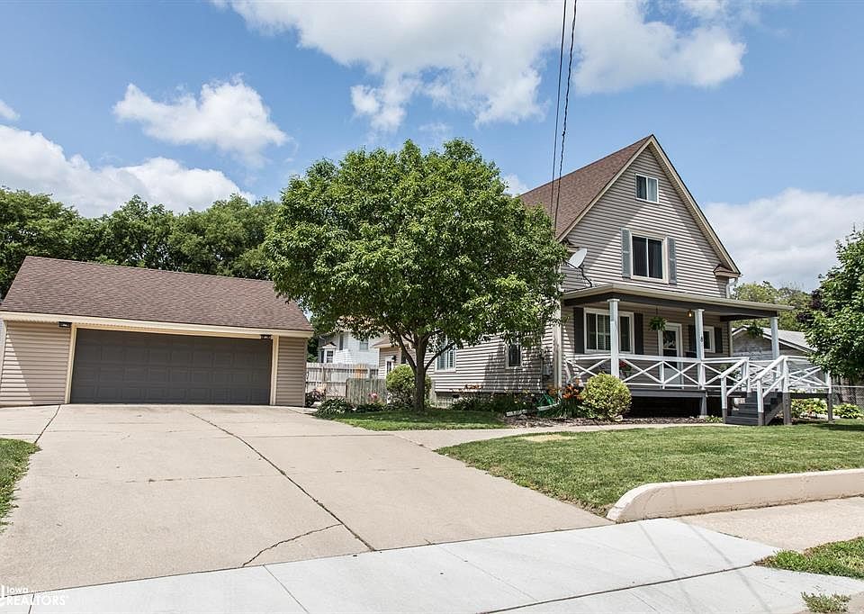 8 S Virginia Ave, Mason City, IA 50401 Zillow