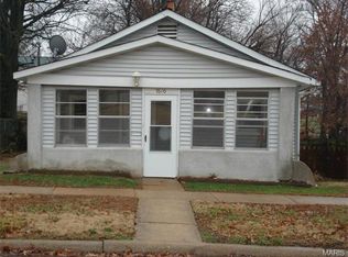 7610 Rannells Ave, Saint Louis, MO 63143