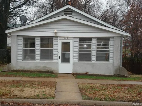 7610 Rannells Ave, Saint Louis, MO 63143