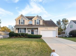 4028 Deerfield St, High Point, NC 27265