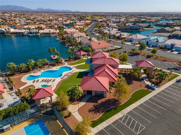 2065 E LOS LAGOS Drive, Fort Mohave, AZ 86426