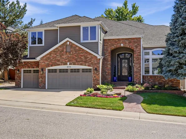 9779 Bay Hill Drive, Lone Tree, CO 80124