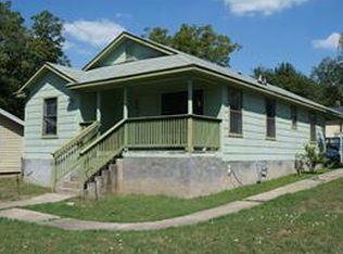 1801 Singleton Ave, Austin, TX 78702