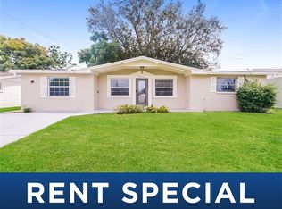 3914 Pensdale Dr, New Pt Richey, FL 34652